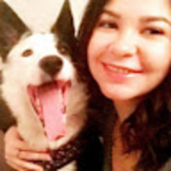 Meet your Posher, Rachael - Picture 1 of 1